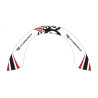 FPVracing.ch Race Gate