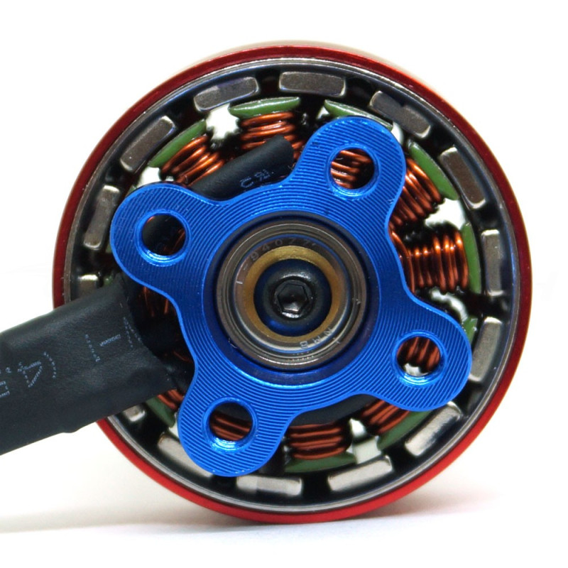 BrotherHobby Speed Shield V2 2207.5 1750Kv