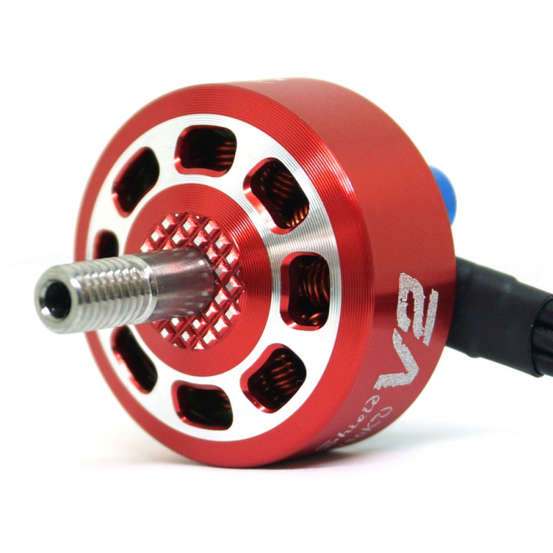 BrotherHobby Speed Shield V2 2207.5 1750Kv