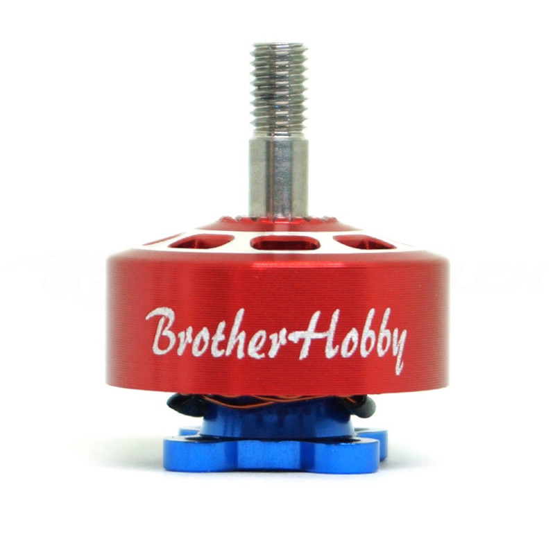 BrotherHobby Speed Shield V2 2207.5 1560Kv