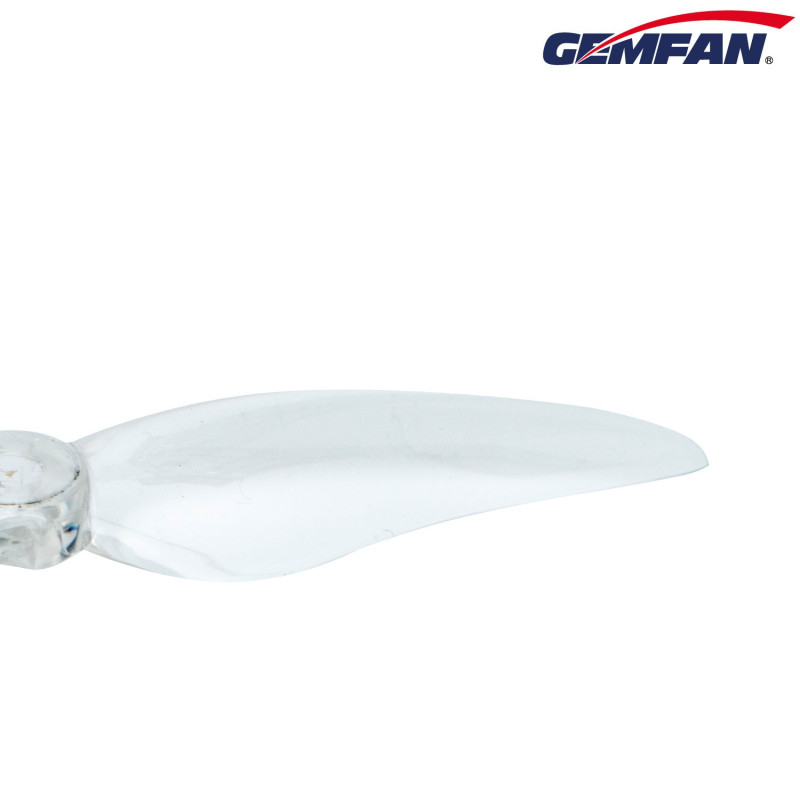 Gemfan 51499-3 Hurricane Propeller - Clear