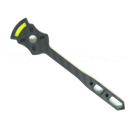 SWIFT 5" Race Arm