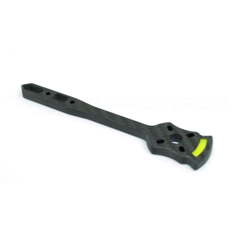 SWIFT 5" Race Arm