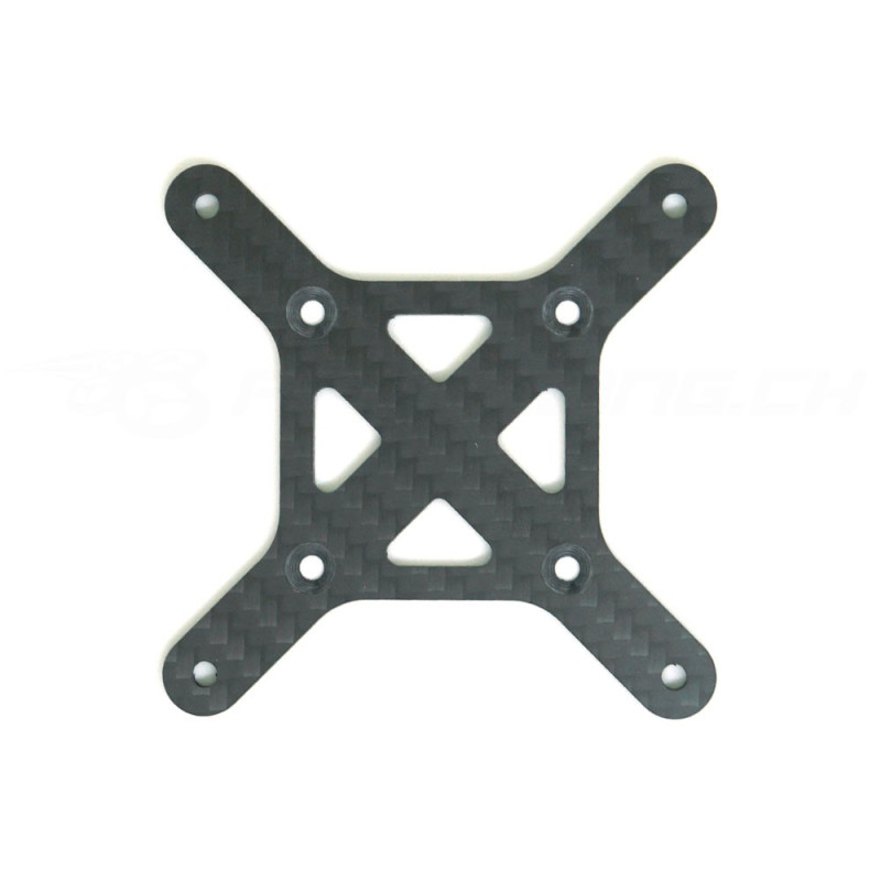 SWIFT 5" Race Bottom Plate