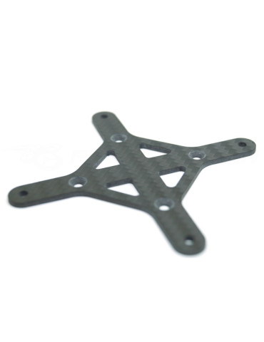 SWIFT 5" Race Bottom Plate 2