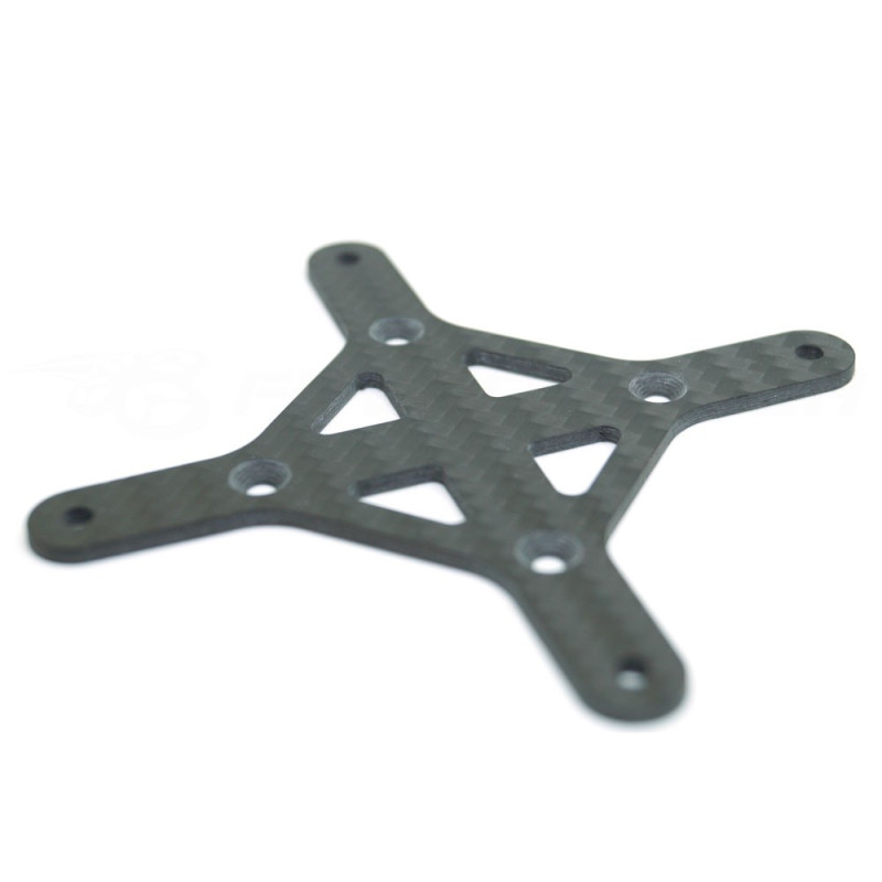 SWIFT 5" Race Bottom Plate