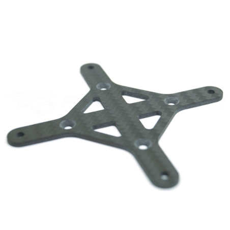 SWIFT 5" Race Bottom Plate