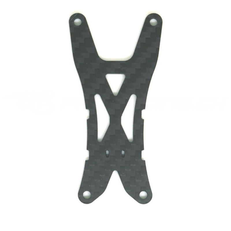 SWIFT 5" Race Top Plate