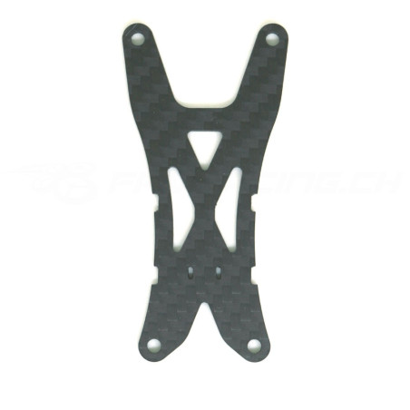 SWIFT 5" Race Top Plate