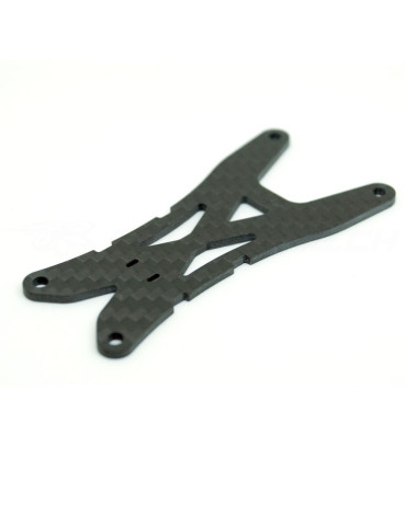 SWIFT 5" Race Top Plate 2