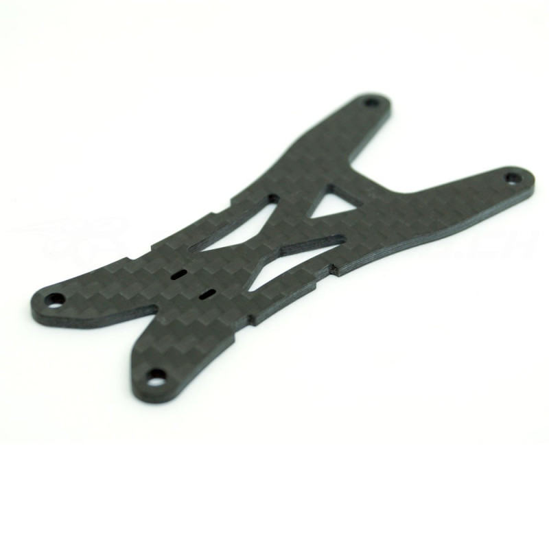 SWIFT 5" Race Top Plate
