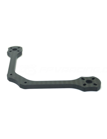 CherryCraft Stamina 6mm Arm 2