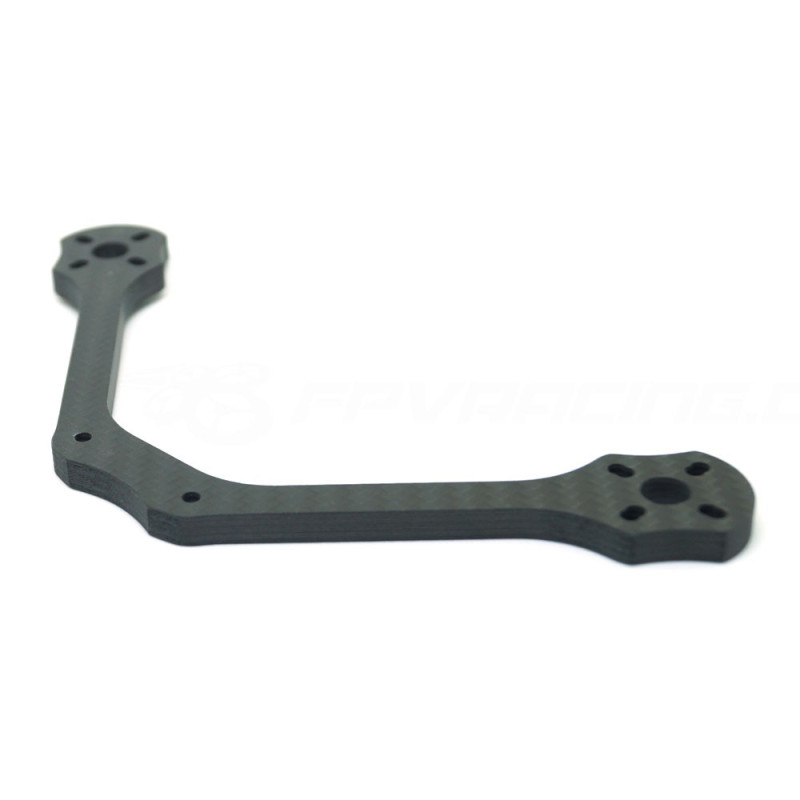 CherryCraft Stamina 6mm Arm