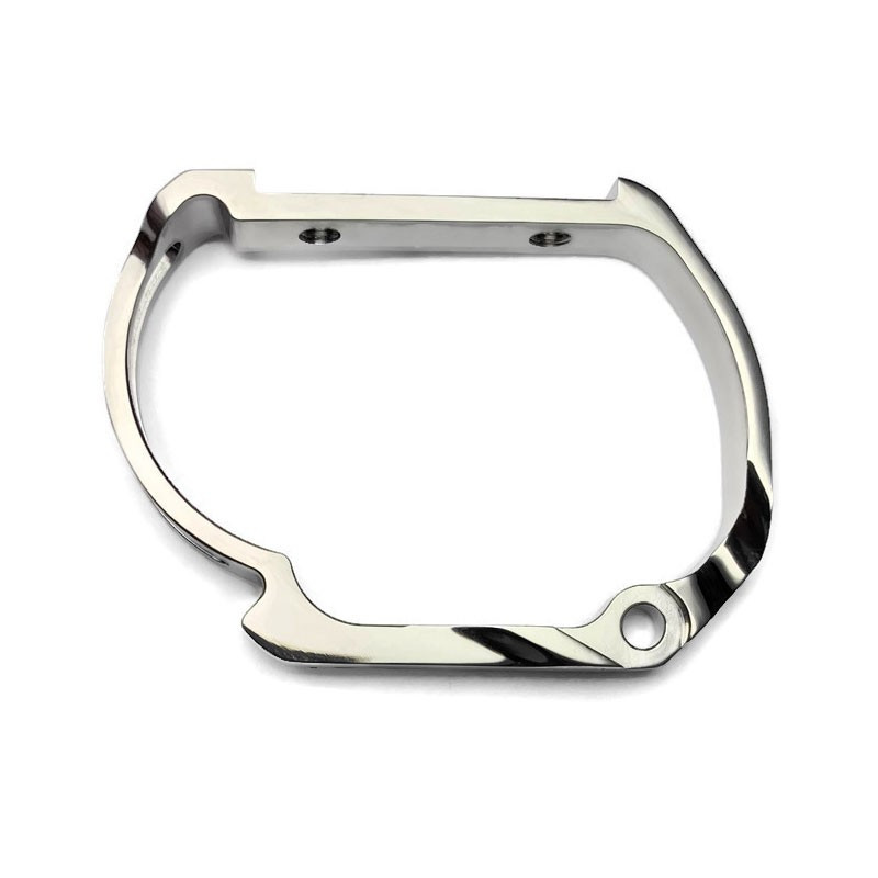 Armattan Marmotte Left Brace (Titanium)