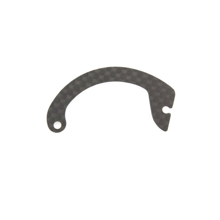 QAV Codered Sidewall Cover