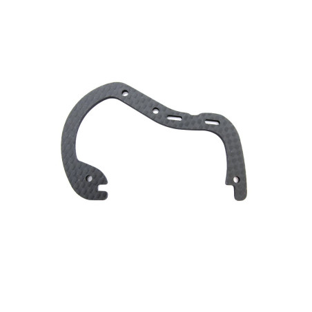 QAV Codered SidePlate Left