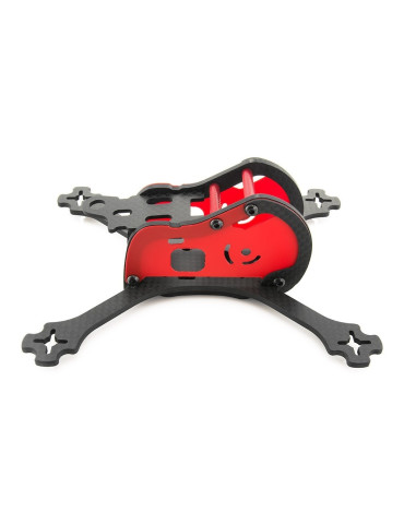 QAV Codered Mini FPV 3" Quadcopter 2