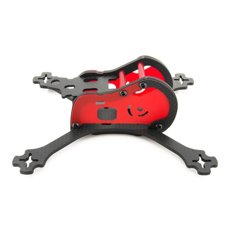 QAV Codered Mini FPV 3" Quadcopter