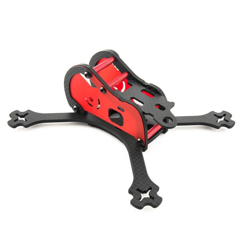 QAV Codered Mini FPV 3" Quadcopter