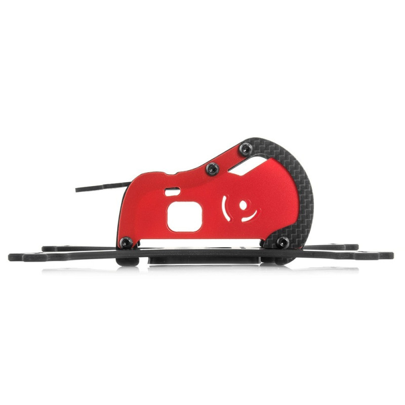 QAV Codered Mini FPV 3" Quadcopter