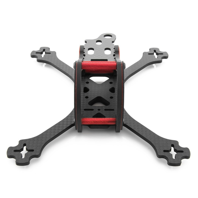 QAV Codered Mini FPV 3" Quadcopter