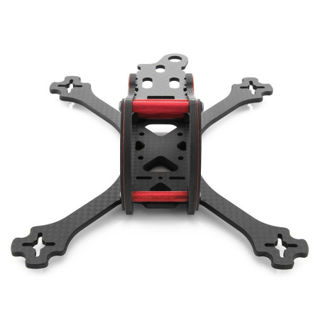 QAV Codered Mini FPV 3" Quadcopter