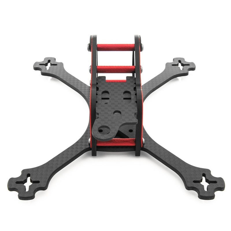 QAV Codered Mini FPV 3" Quadcopter