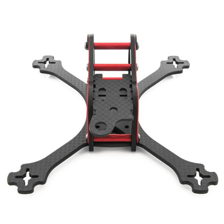 QAV Codered Mini FPV 3" Quadcopter