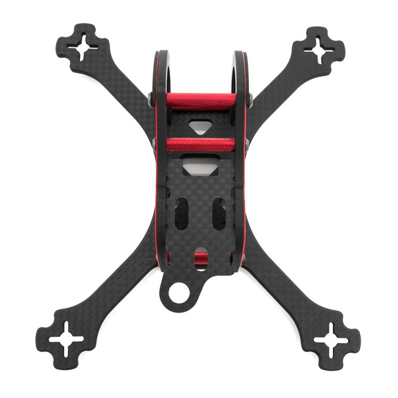 QAV Codered Mini FPV 3" Quadcopter