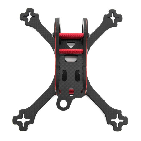 QAV Codered Mini FPV 3" Quadcopter