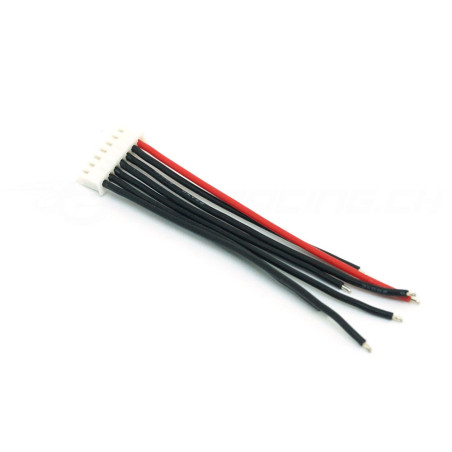 JST-XH 7-Pol Stecker mit Kabel