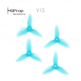 HQProp 3x4x3 V1S Durable - Light Blue