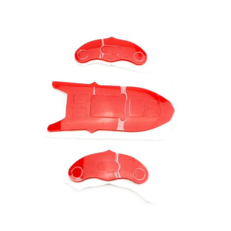 Emax Buzz Pads