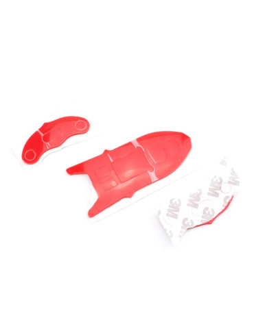 Emax Buzz Pads 2