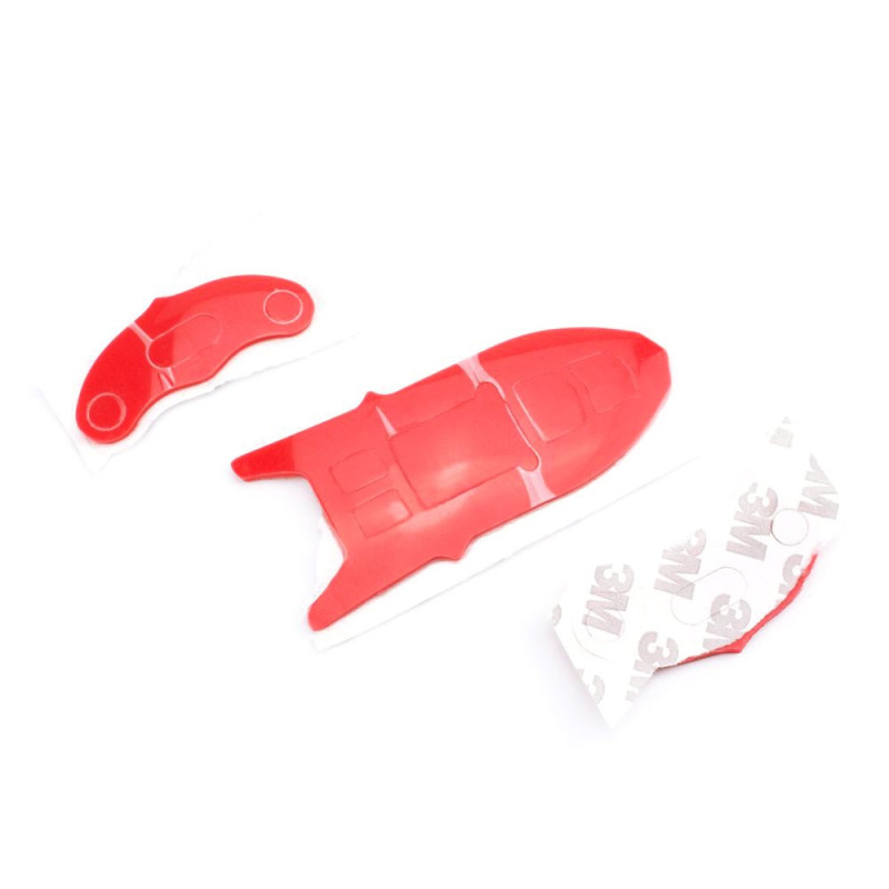 Emax Buzz Pads