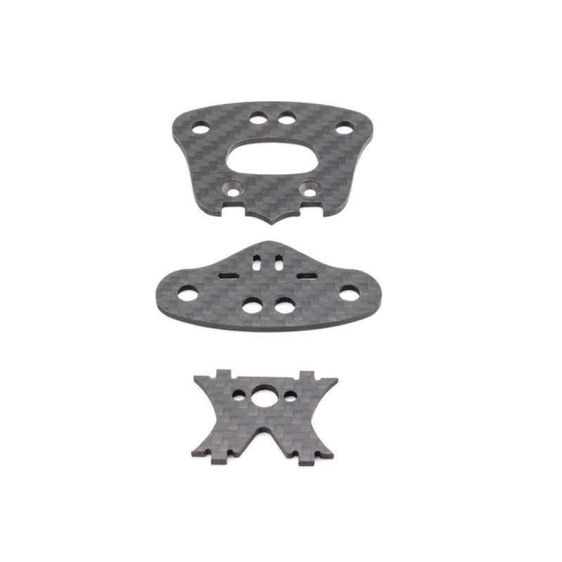 Emax BUZZ Middle Plate