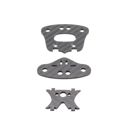 Emax BUZZ Middle Plate