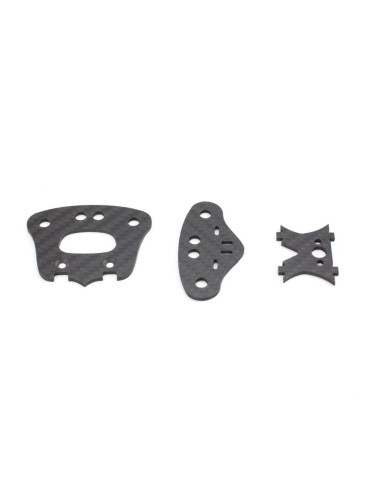 Emax BUZZ Middle Plate 2