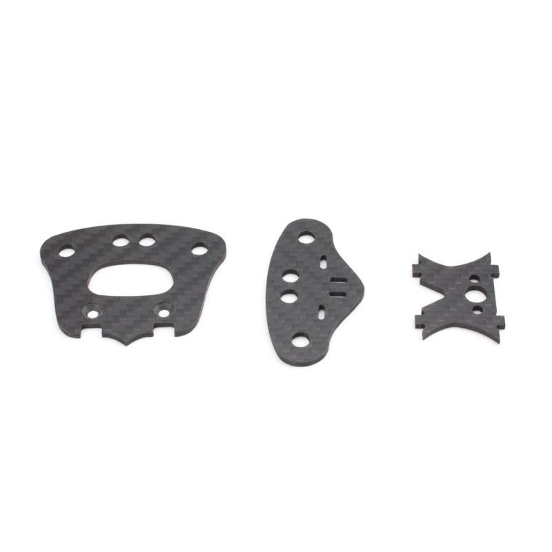 Emax BUZZ Middle Plate