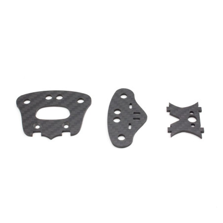 Emax BUZZ Middle Plate