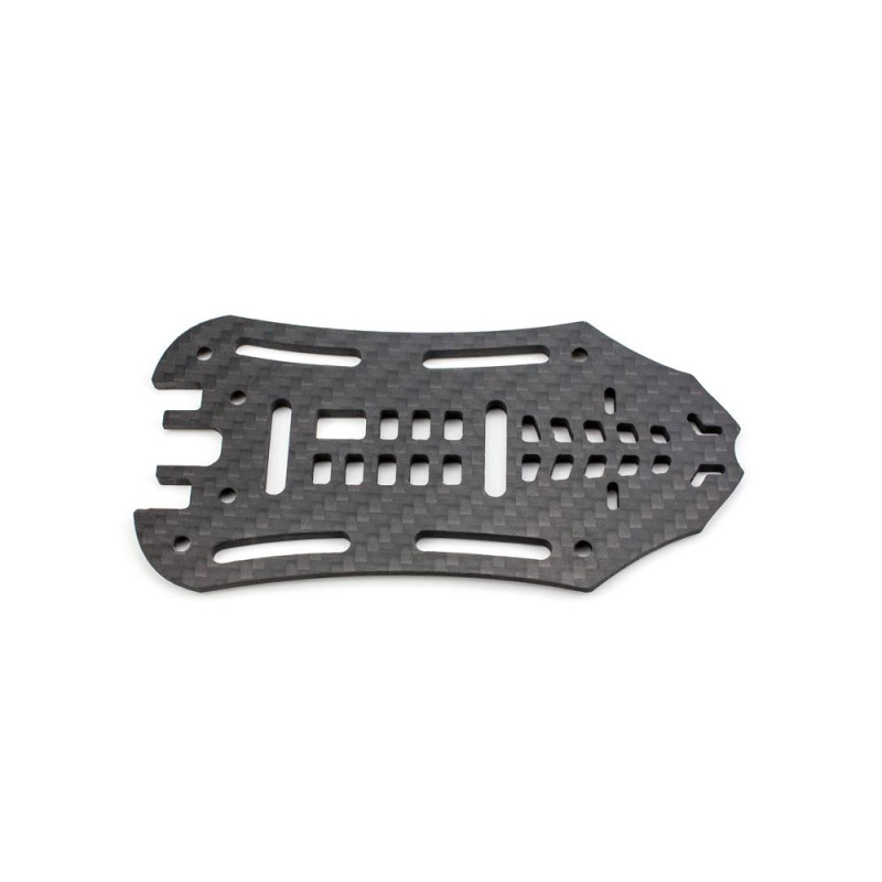 Emax BUZZ Top Plate