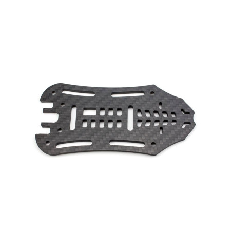 Emax BUZZ Top Plate