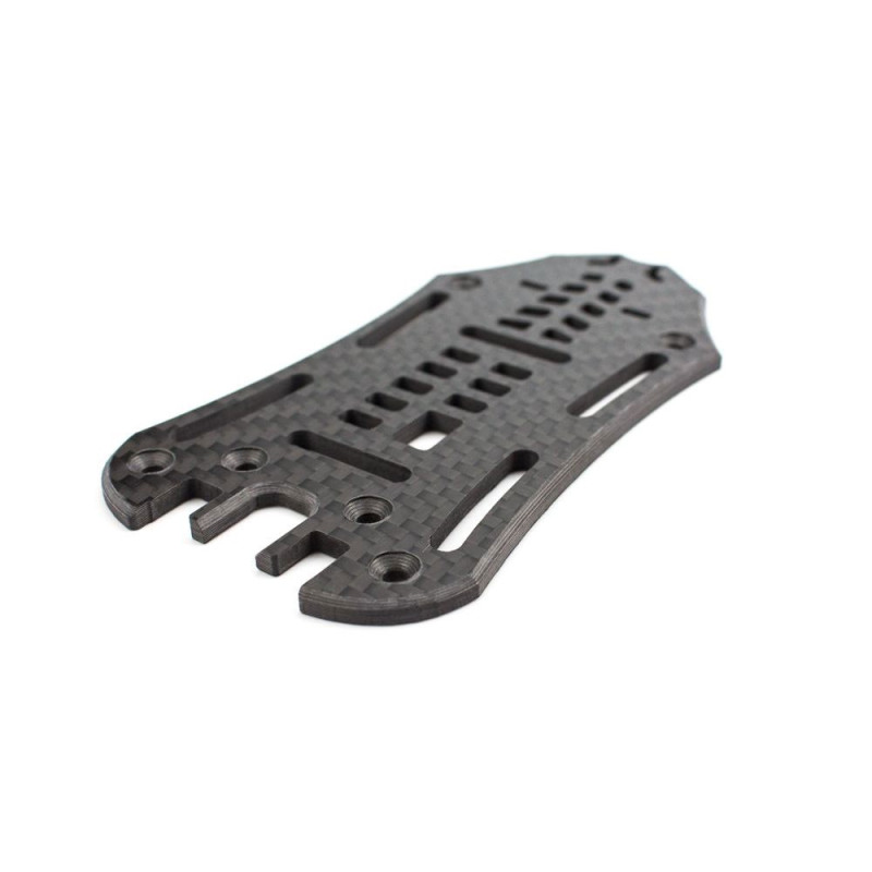 Emax BUZZ Top Plate