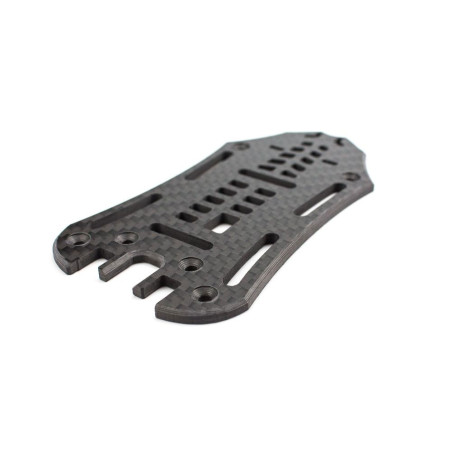 Emax BUZZ Top Plate