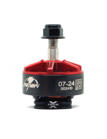 XNOVA Lightning 2207 2450Kv