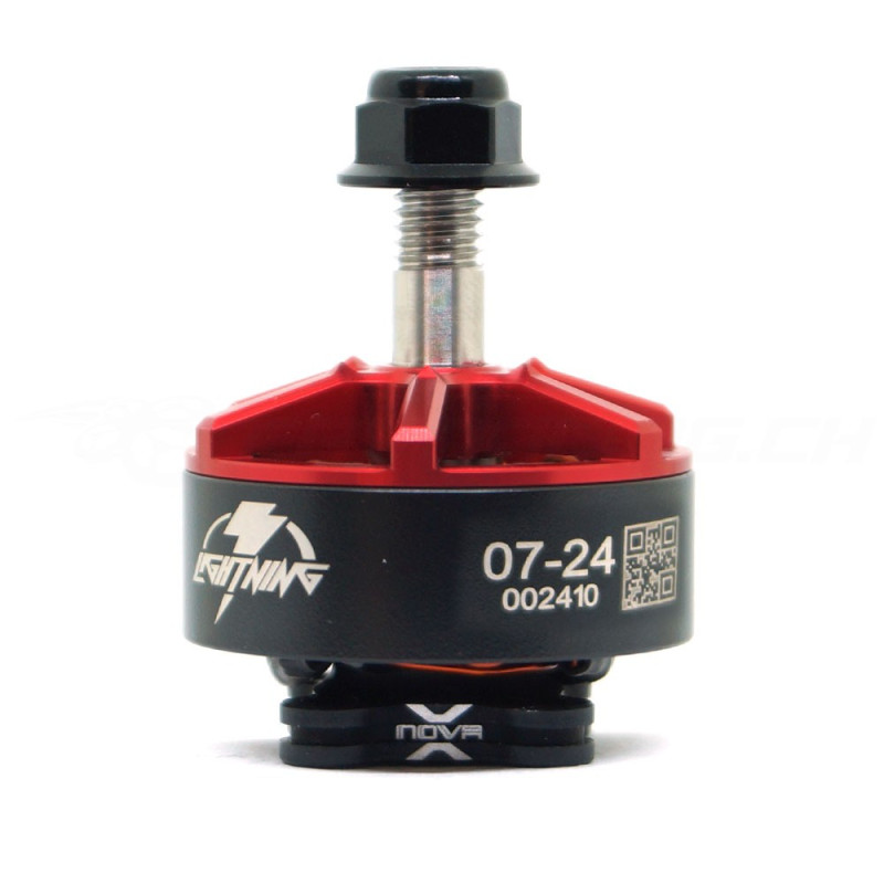 XNOVA Lightning 2207 2450Kv