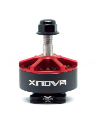 XNOVA Lightning 2207 2450Kv 2