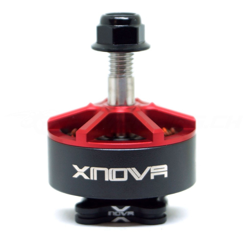 XNOVA Lightning 2207 2450Kv
