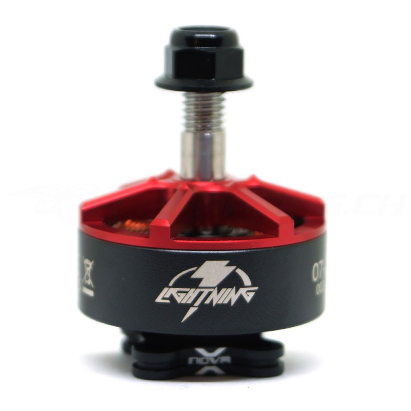 XNOVA Lightning 2207 2450Kv