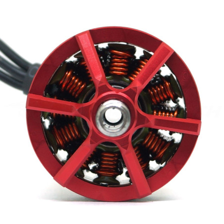 XNOVA Lightning 2207 2450Kv